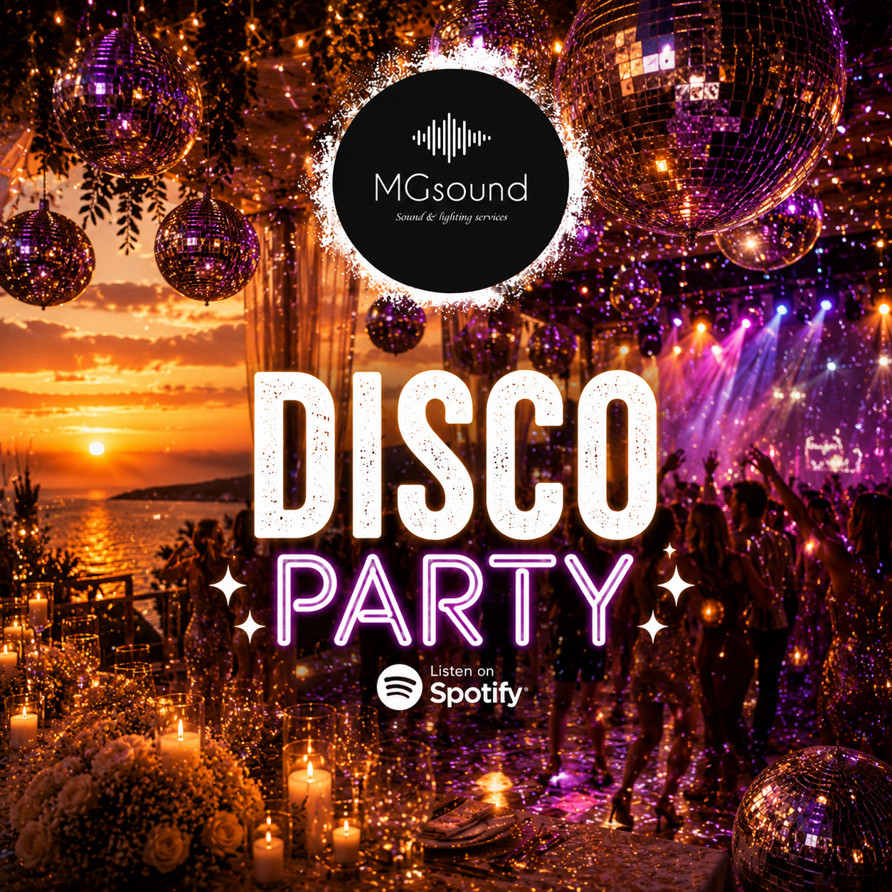 Spotify Playlist