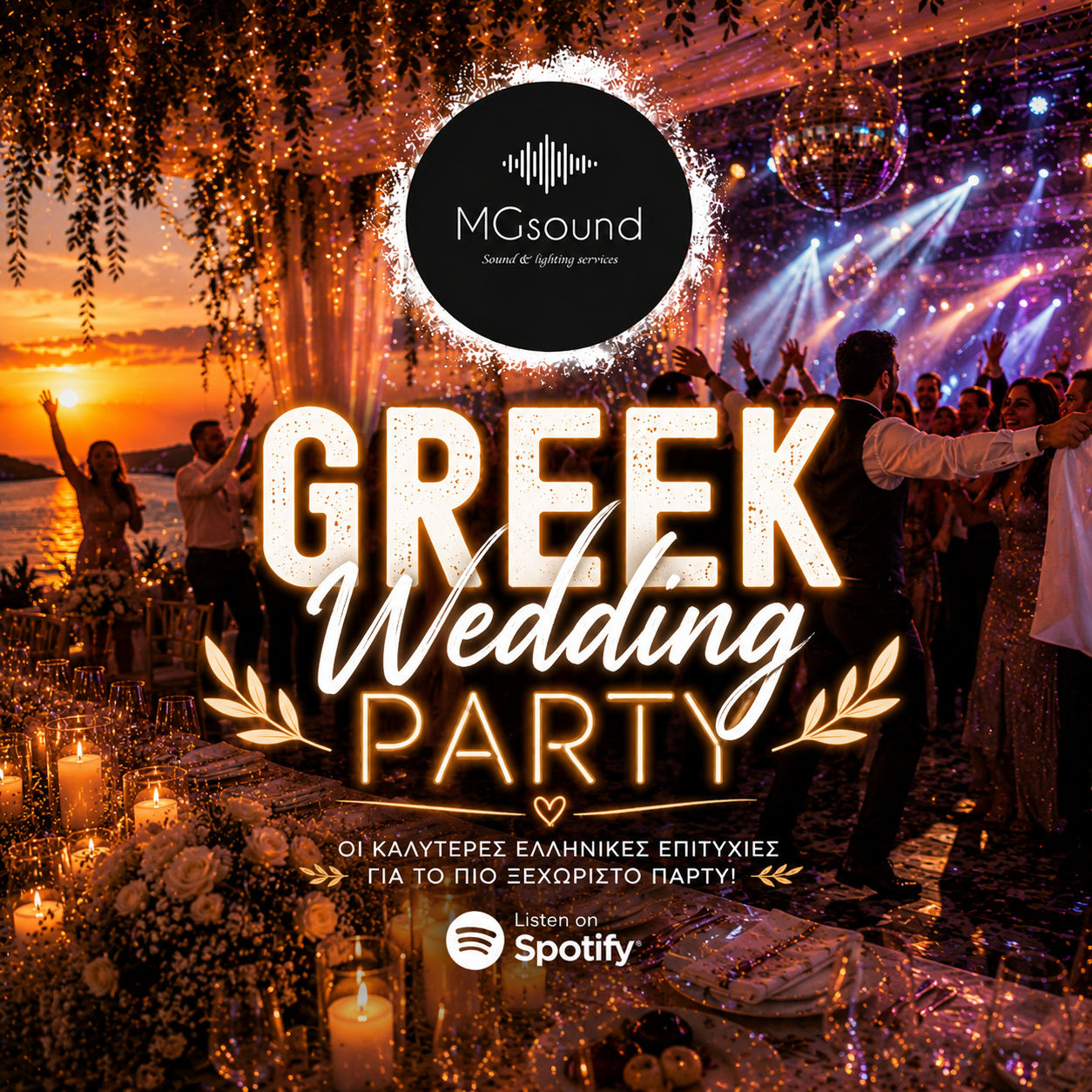 Spotify Playlist