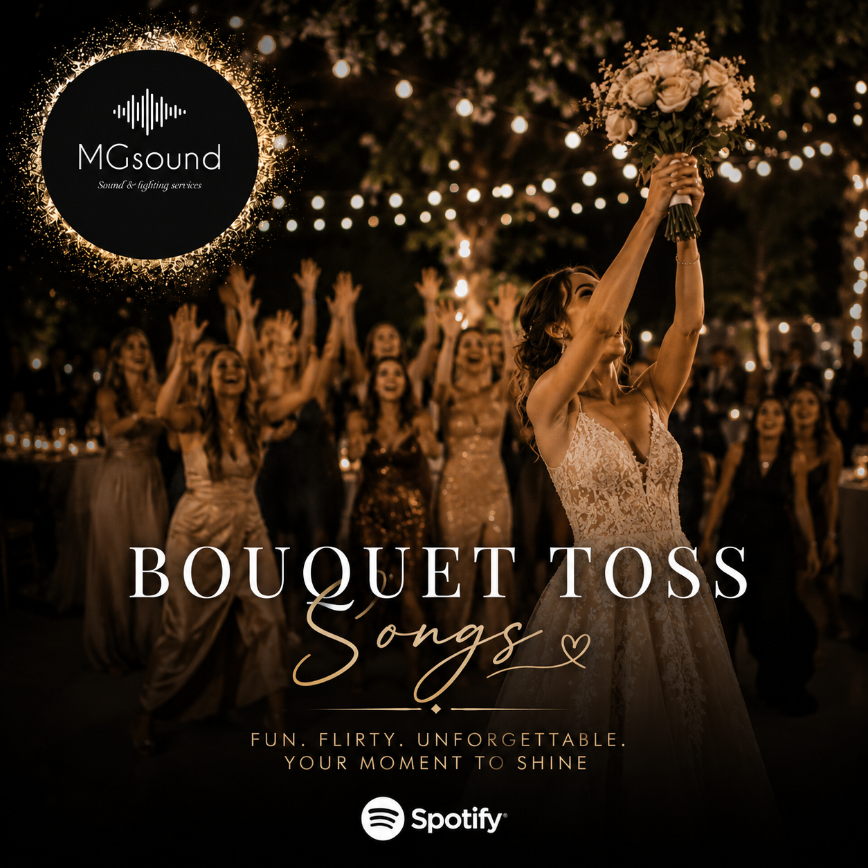 Spotify Playlist