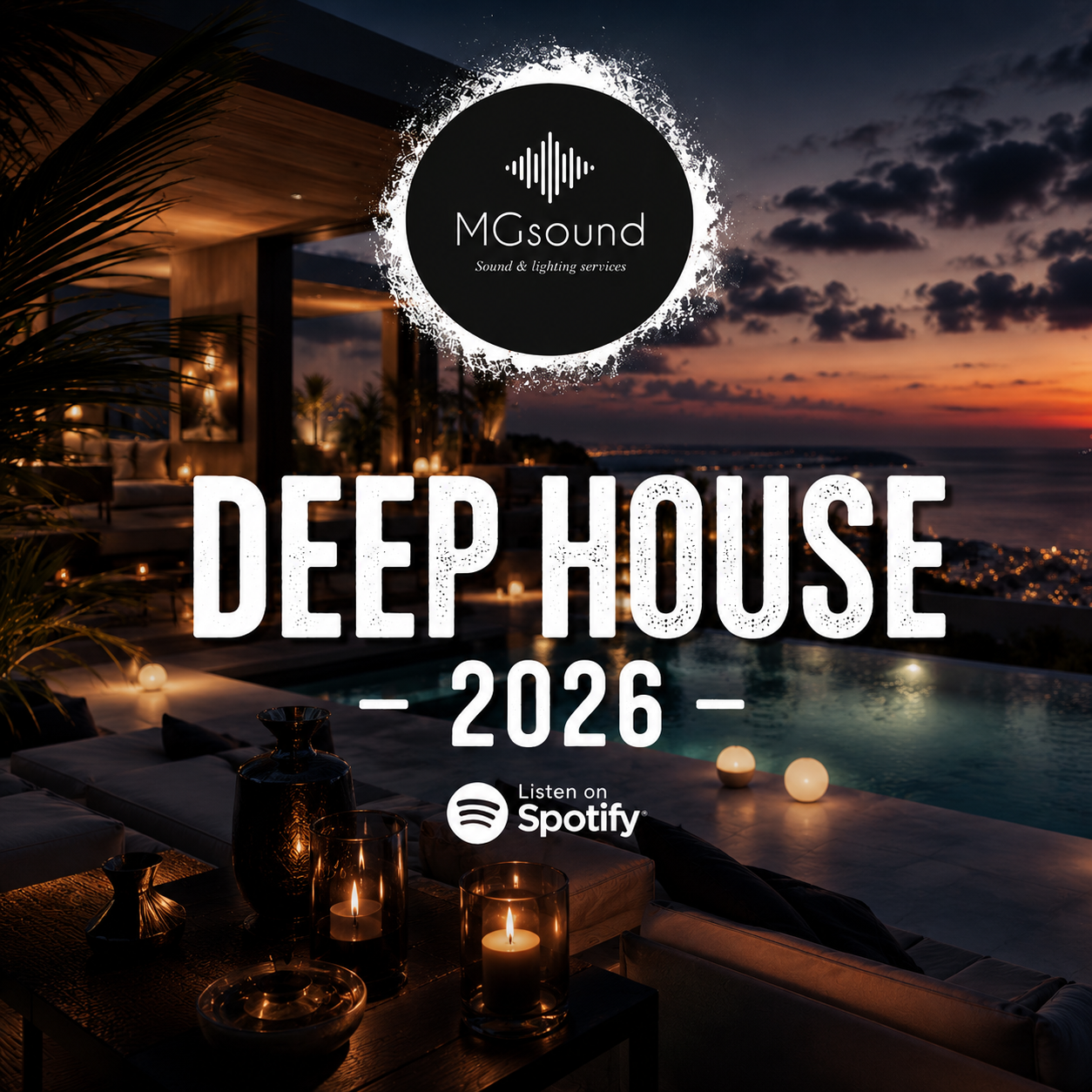 Spotify Playlist