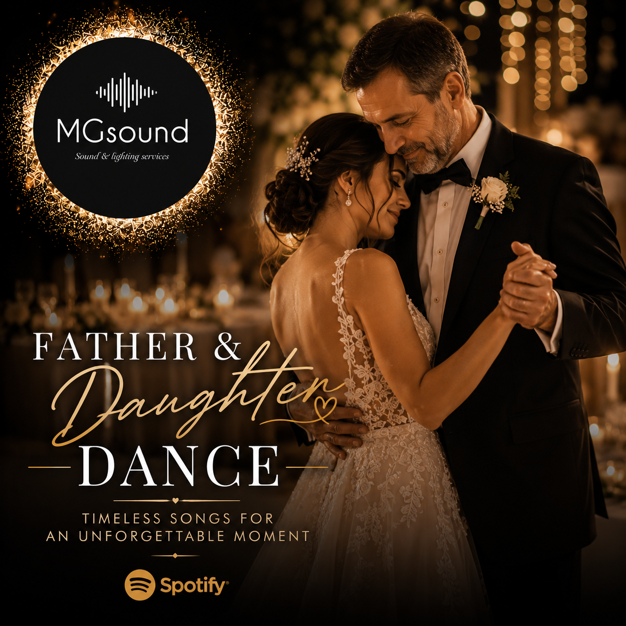 Spotify Playlist