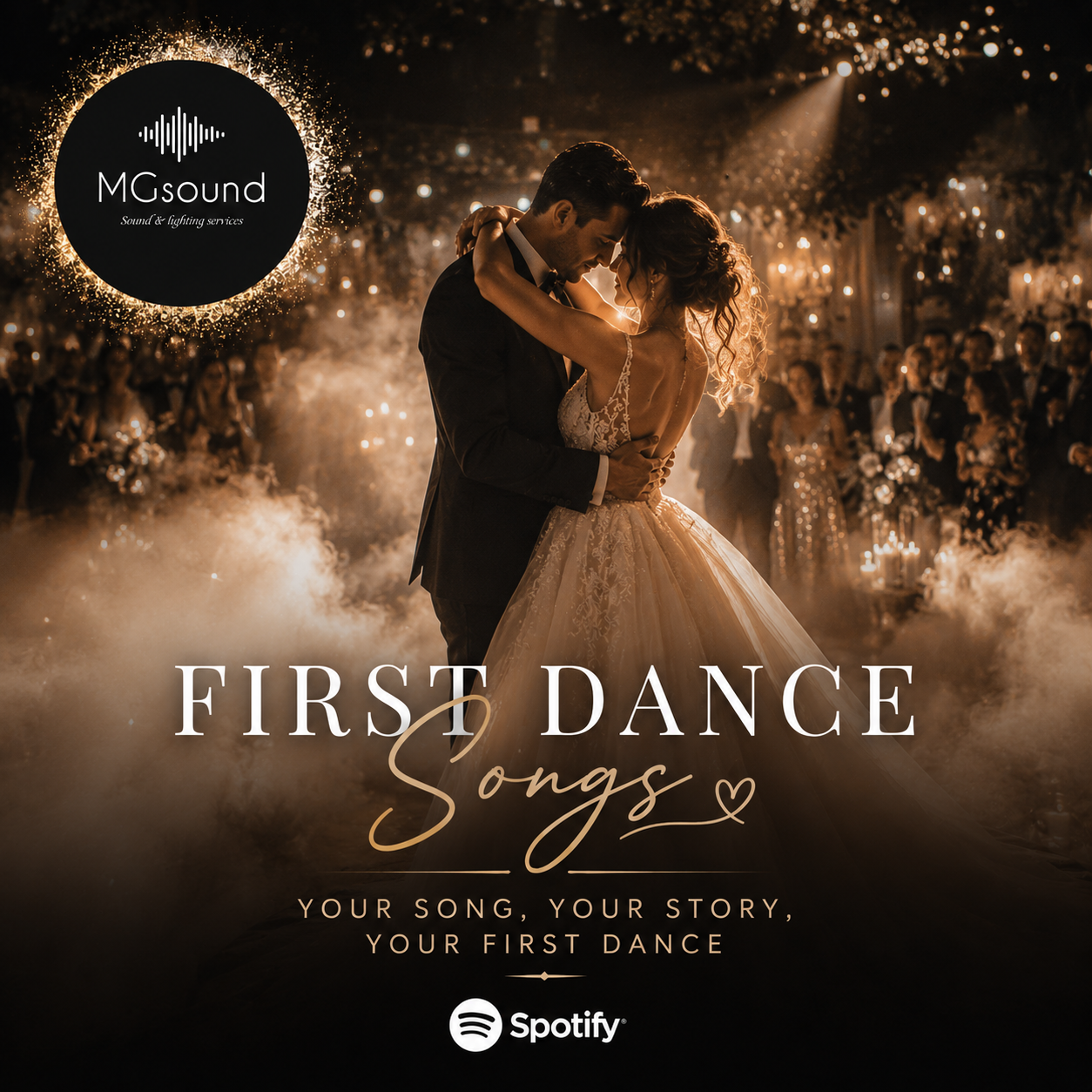 Spotify Playlist