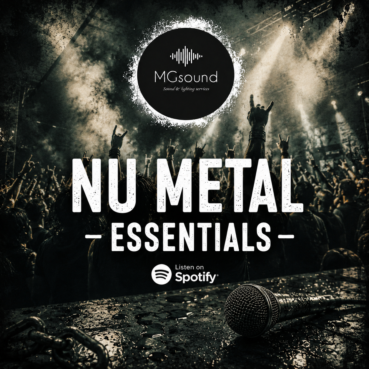 Spotify Playlist
