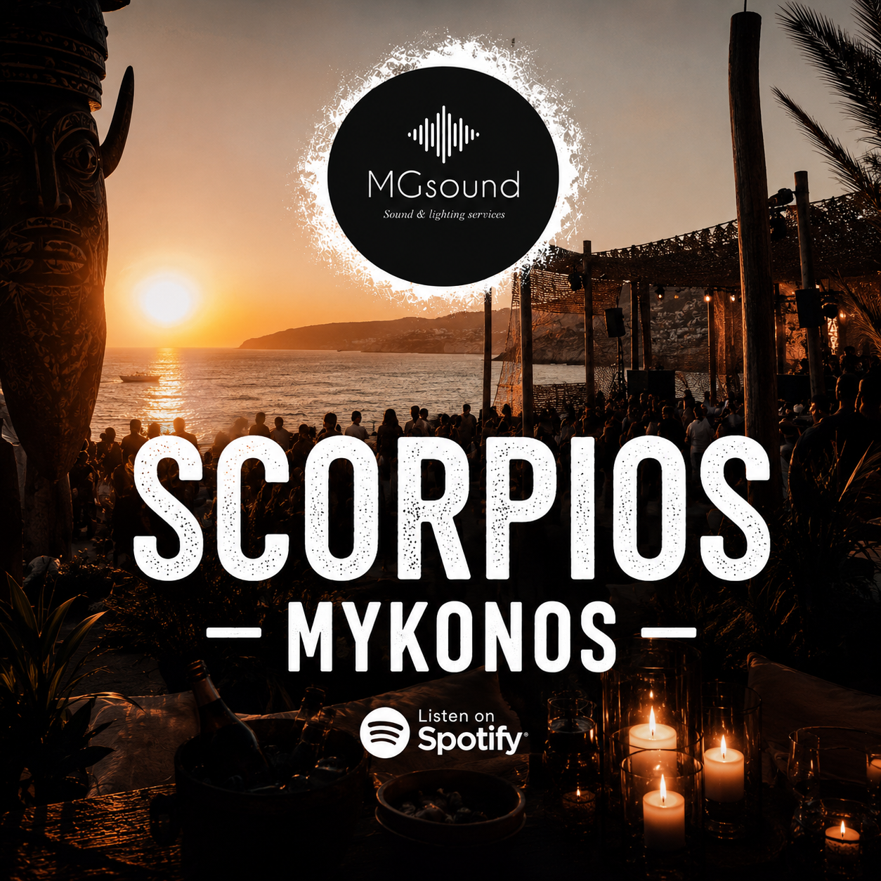 Spotify Playlist