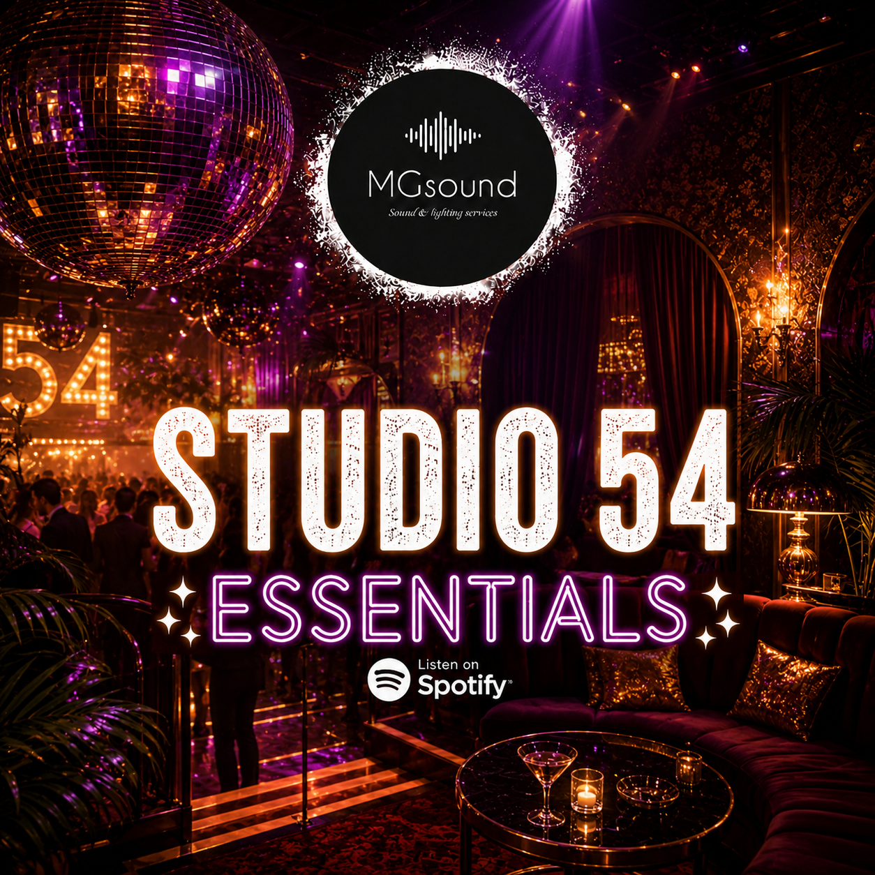 Spotify Playlist