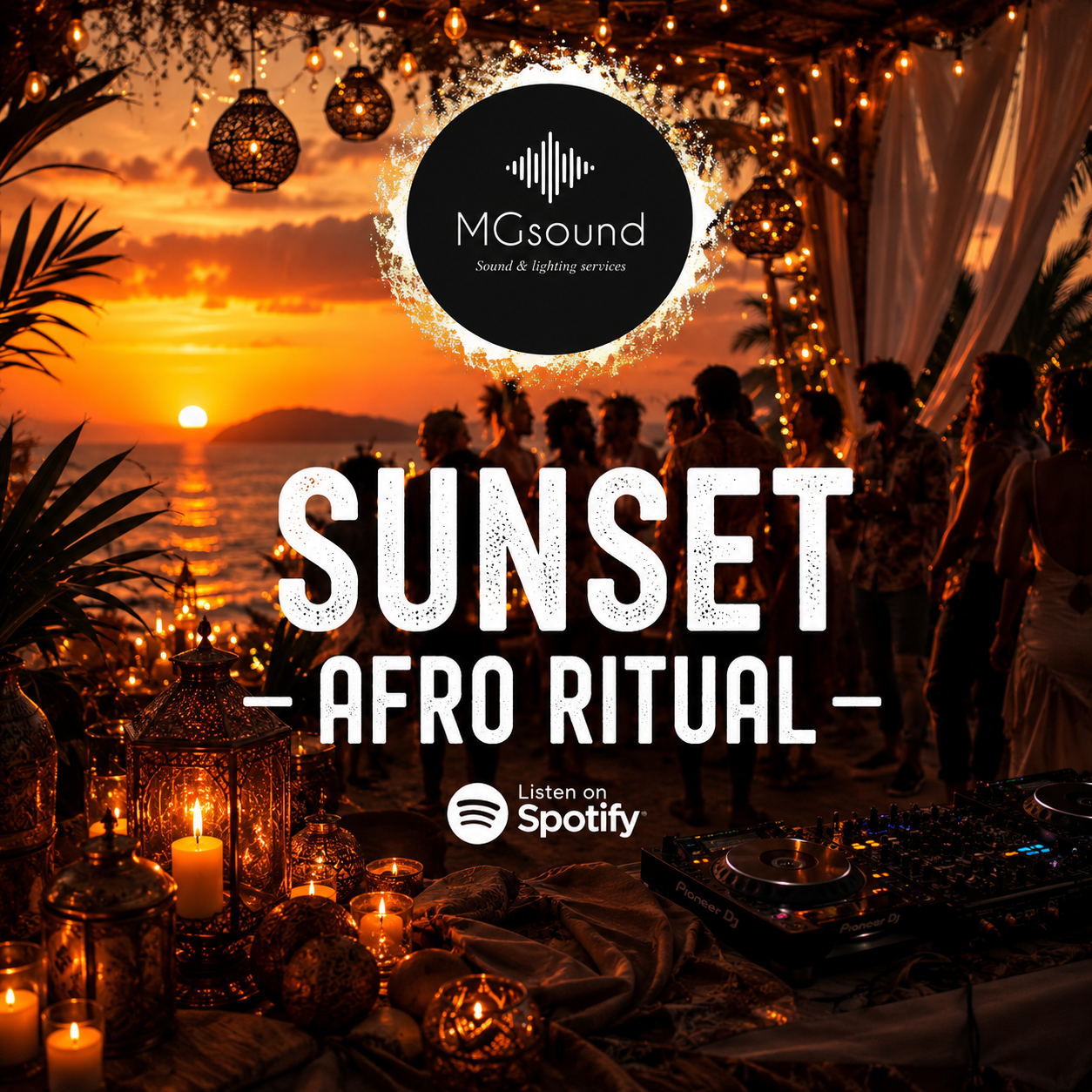 Spotify Playlist