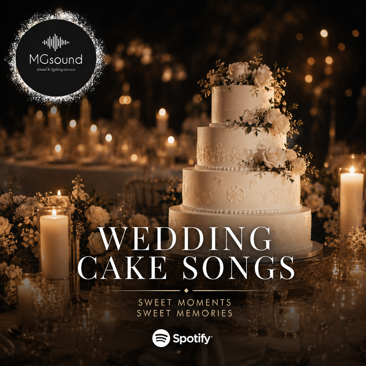 Spotify Playlist