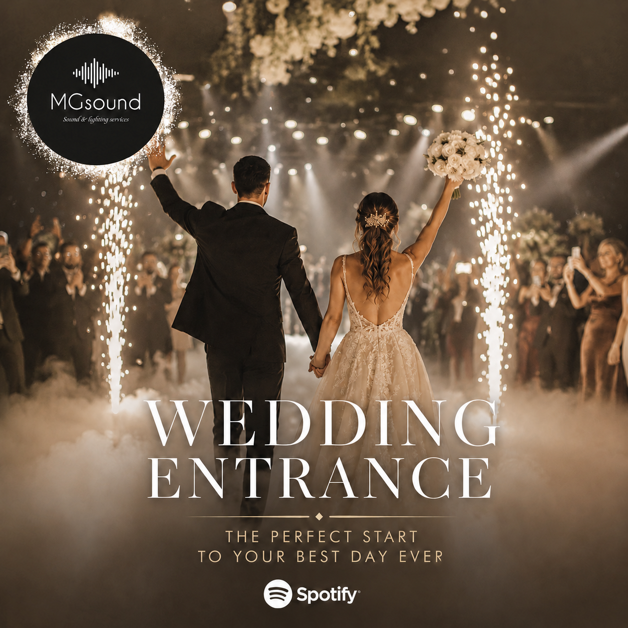 Spotify Playlist