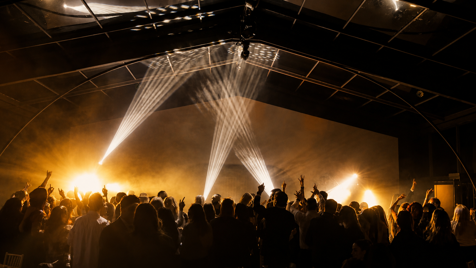 MGsound Event Experience