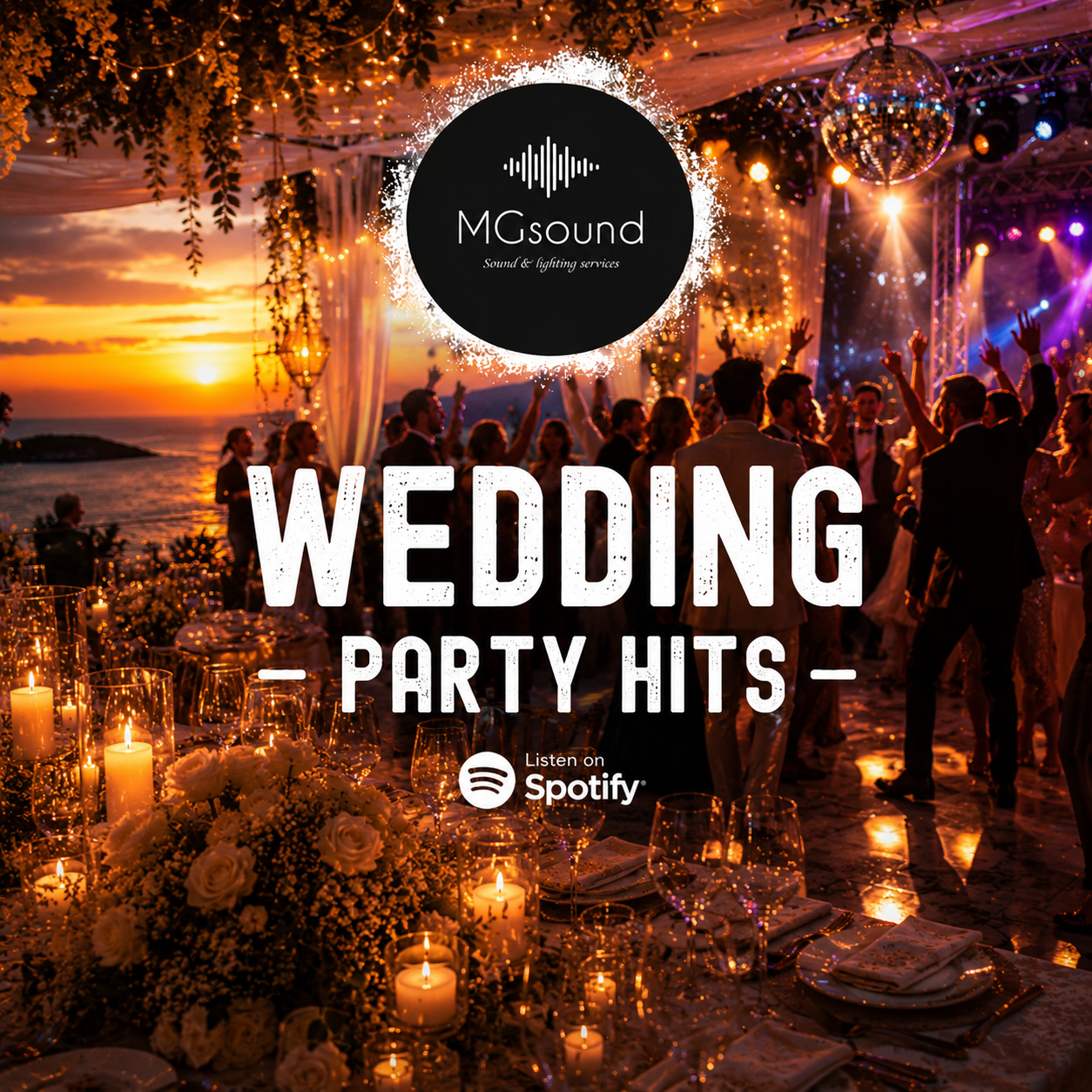 Spotify Playlist