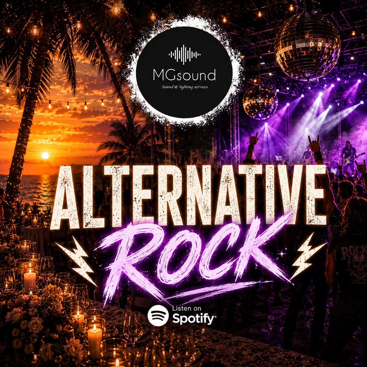 Spotify Playlist