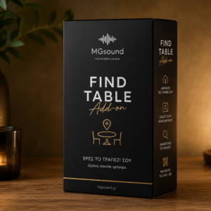 Find Your Seat Pro Monthly