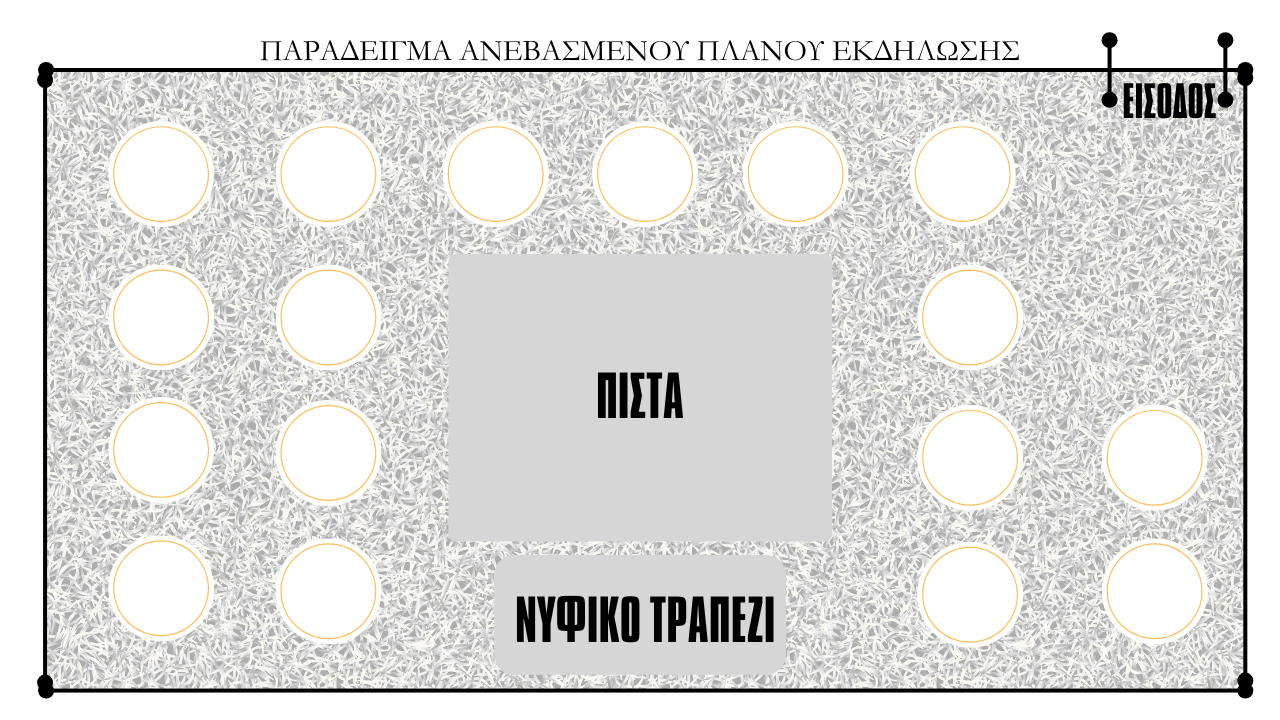 Πλάνο χώρου